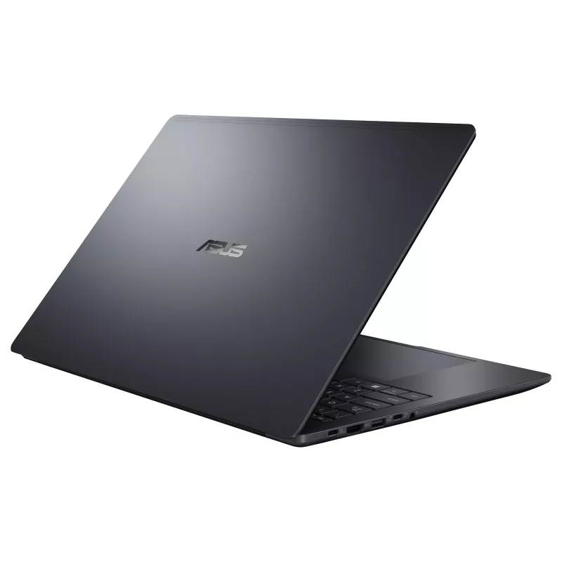 ASUS ExpertBook BM3606CHA-MB0033X nešiojamas kompiuteris, 16 colių WUXGA IPS, AMD Ryzen 5 220, 16GB DDR5, 512GB SSD, Windows 11 Pro, vokiška QWERTZ klaviatūra