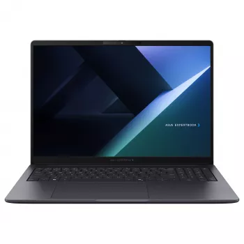 ASUS ExpertBook BM3606CHA-MB0033X 2-in-1 konvertuojamas nešiojamas kompiuteris, 14 inch FHD jutiklinis ekranas, Intel Core i5-1235U, 16 GB RAM, 512 GB SSD, Windows 11 Pro, vokiška klaviatūra, Star Black