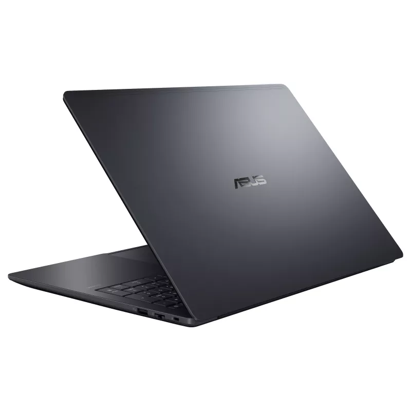 ASUS ExpertBook BM3 BM3606CHA-MB0111X 16 inch 2-in-1 nešiojamas kompiuteris, Intel Core Ultra 5 125U, 16 GB RAM, 1 TB SSD, Windows 11 Pro, vokiška klaviatūra