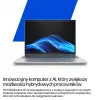 HP EliteBook 8 G1i 16 colių Ultra 7 255U 24GB DDR5 512GB SSD WUXGA IPS 400nits Windows 11 Pro Glacier Silver Aliuminis 3Y OnSite