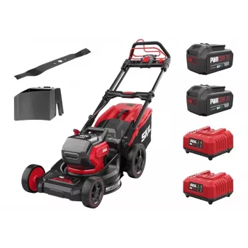 SKIL VEJAPJOVĖ 46CM 2X20V 2X4AH GM1E0151BA