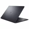 ASUS ExpertBook BM3 BM3406CHA-LY0063X 14 inch nešiojamas kompiuteris - AMD Ryzen 5 7530U - 16GB RAM - 512GB SSD - Windows 11 Pro - Star Black - Vokiška klaviatūra