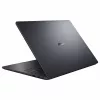 ASUS ExpertBook BM3 BM3406CHA-LY0063X 14 inch nešiojamas kompiuteris - AMD Ryzen 5 7530U - 16GB RAM - 512GB SSD - Windows 11 Pro - Star Black - Vokiška klaviatūra