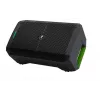 Mackie Thump GO - 8 inch nešiojamas baterijomis maitinamas garsiakalbis, 200W, Bluetooth 5.0, juodas