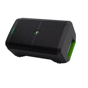Mackie Thump GO - 8 inch nešiojamas baterijomis maitinamas garsiakalbis, 200W, Bluetooth 5.0, juodas