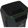 Mackie Thump GO - 8 inch nešiojamas baterijomis maitinamas garsiakalbis, 200W, Bluetooth 5.0, juodas