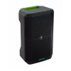 Mackie Thump GO - 8 inch nešiojamas baterijomis maitinamas garsiakalbis, 200W, Bluetooth 5.0, juodas