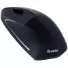 Equip 245110 Vertikali ergonominė belaidė pelė - dešinei rankai - 2,4 GHz - USB imtuvas - juoda