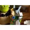 LEGO ICONS 72423 Šrekas, Asiliukas ir Katinas su Batais