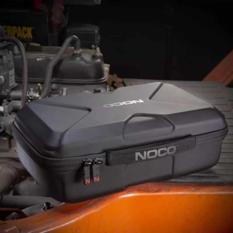 NOCO GBC015 EVA apsauginis dėklas GB20/GB40/GB50 užvedimo starteriams