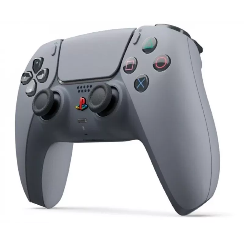 Sony PlayStation 5 DualSense V3 30th Anniversary Wireless Controller Grey