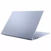 ASUS Vivobook S16 S3607NA-SH001W Snapdragon X Elite nešiojamas kompiuteris 16 inch 3.2K OLED 32GB 1TB Windows 11 Home Cool Silver
