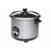 Tristar RK-6129 Ryžių virimo aparatas 2.2 L Nerūdijantis plienas 900 W