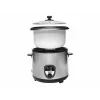 Tristar RK-6129 Ryžių virimo aparatas 2.2 L Nerūdijantis plienas 900 W