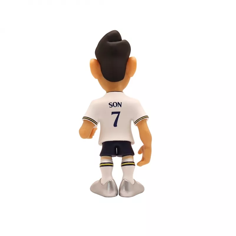 MINIX Tottenham - Son Heung-Min kolekcinė figūrėlė