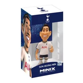 MINIX Tottenham - Son Heung-Min kolekcinė figūrėlė
