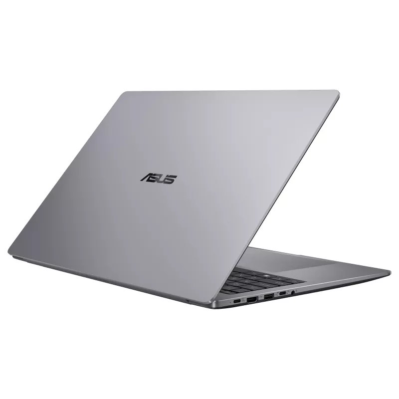 ASUS ExpertBook PM5 PM5606CGA-SH0032X 15.6 inch Full HD IPS nešiojamas kompiuteris, AMD Ryzen 7 7730U, 64GB DDR4, 1TB SSD, Windows 11 Pro, vokiška klaviatūra, Star Black