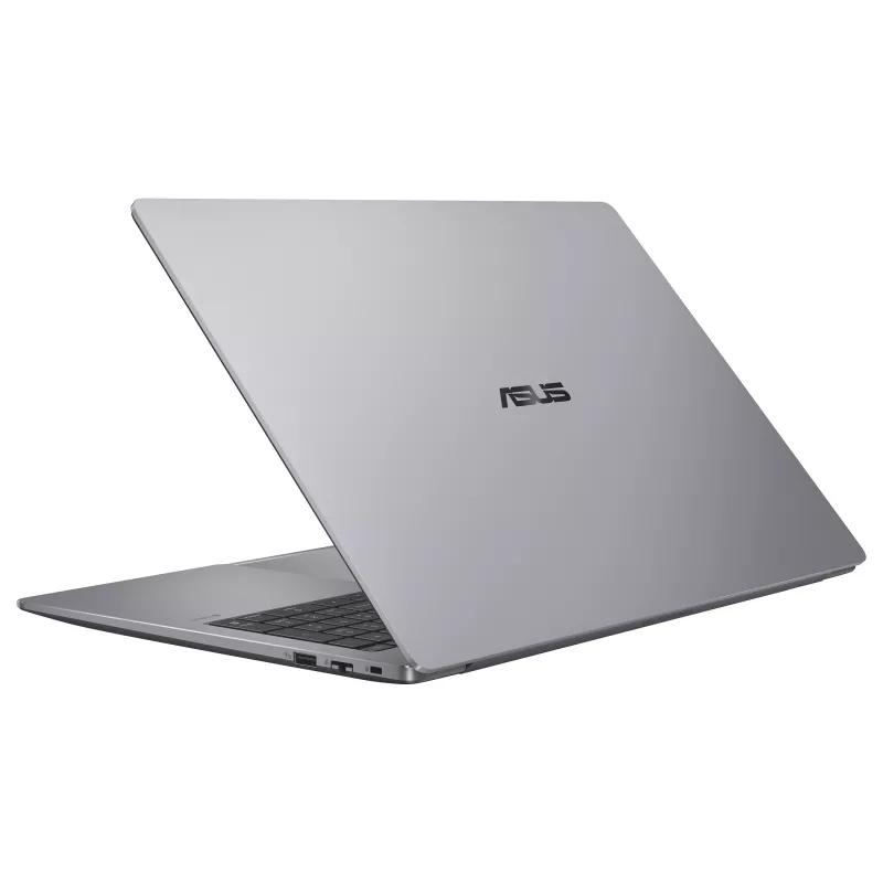 ASUS ExpertBook PM5 PM5606CGA-SH0032X 15.6 inch Full HD IPS nešiojamas kompiuteris, AMD Ryzen 7 7730U, 64GB DDR4, 1TB SSD, Windows 11 Pro, vokiška klaviatūra, Star Black