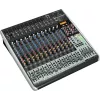 Behringer QX2442USB 24 įėjimų 4/2 magistralės analoginis maišytuvas su USB sąsaja ir FX
