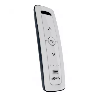 Somfy 1870327 Situo 5 io Pure II nešiojamasis radijo siųstuvas