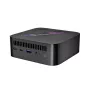 Mini PC Blackview MP100 Pro Ryzen 5 7430U 16GB 512GB SSD Windows 11 Pro Pilka