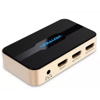 VENTION HDMI Splitter 2-Port 4K@60Hz ACBG0-EU