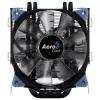 Aerocool Verkho 5 Dark CPU Aušintuvas, RGB - 120mm