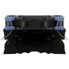 Aerocool Verkho 5 Dark CPU Aušintuvas, RGB - 120mm