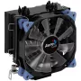 Aerocool Verkho 5 Dark CPU Aušintuvas, RGB - 120mm