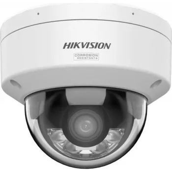 Hikvision DS-2CD2147G3-LIS2UY 2.8mm PL 4MP AcuSense kupolinė IP kamera