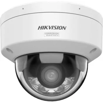 Hikvision DS-2CD2147G3-LIS2UY 2.8mm PL 4MP AcuSense kupolinė IP kamera