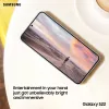 Samsung Galaxy S22 6.1 128GB Phantom Black SM-S901B