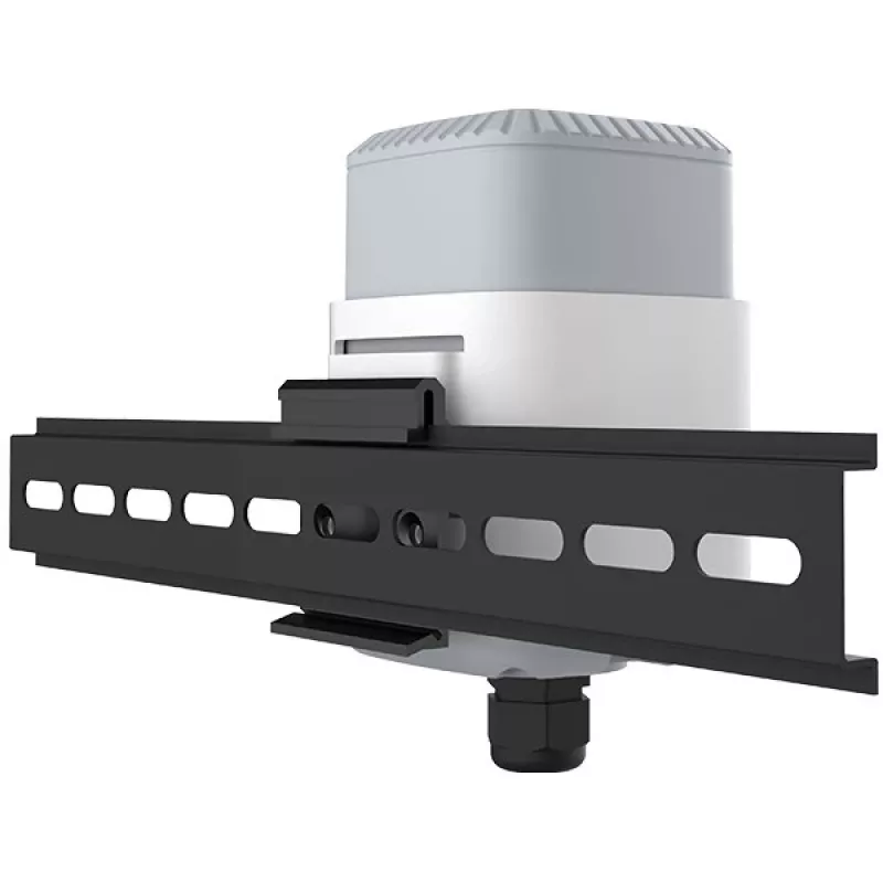 Milesight IoT LoRaWAN pramoninis temperatūros jutiklis -50°C ~ 200°C EM500 (EM500-PT100-868M-T200)