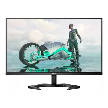 Philips Evnia 27M1N3200ZS 27 inch IPS FHD Gaming Monitor 165Hz 1ms HDMI DP FreeSync Premium