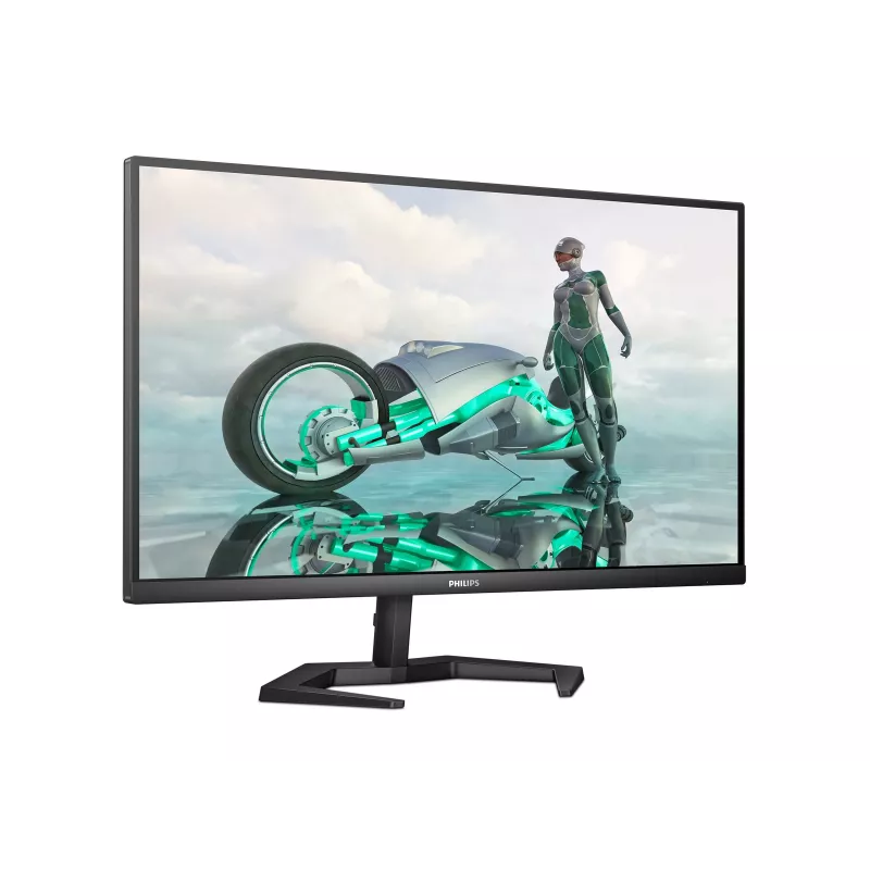 Philips Evnia 27M1N3200ZS 27 inch IPS FHD Gaming Monitor 165Hz 1ms HDMI DP FreeSync Premium
