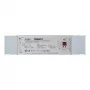 Synergy 21 LED valdiklis EOS 10 ZigBee CC valdiklis su maitinimo šaltiniu 250-1000mA 50W