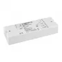 Synergy 21 EOS 10 ZigBee CV LED valdiklis 4 kanalų 100W RGB-W 12V su maitinimo šaltiniu