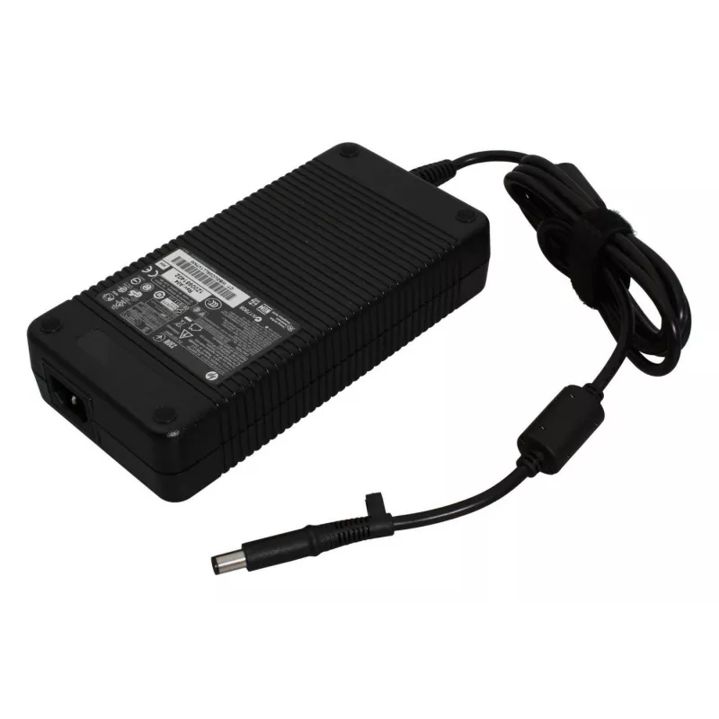 HP 230W PFC Smart Adapter Power Supply (609946-001)