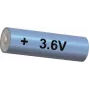 Siemens Buffer Battery 6ES7971-0BA00 3.6V/2.3Ah - Baterija - 2300 mAh