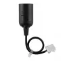 Synergy 21 LED adapterio lizdas LED lemputėms E27 statybvietės lizdas