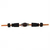 EFB Elektronik IP68 Cable Connector Cat.6A 10Gbit/s for AWG22/1-26/1 - IEC