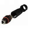 EFB Elektronik IP68 Cable Connector Cat.6A 10Gbit/s for AWG22/1-26/1 - IEC