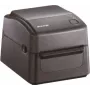 SATO WS408DT-STD 203 dpi su USB, LAN + RS232C (ES) - tiesioginio terminio / terminio perkėlimo etikečių spausdintuvas