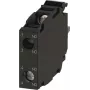 Siemens SIRIUS ACT Kontaktinis modulis 2 NO Sraigtinis gnybtas 3SU14001AA101DA0