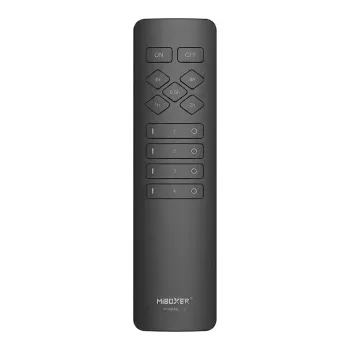 Miboxer Synergy 21 LED nuotolinio valdymo pultas 2.4GHz 4 zonos SMART *Milight/Miboxer* (C2-B)