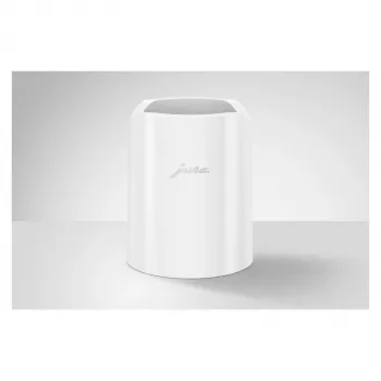 JURA Glacette White Passive Milk Cooler 0.6L 24168