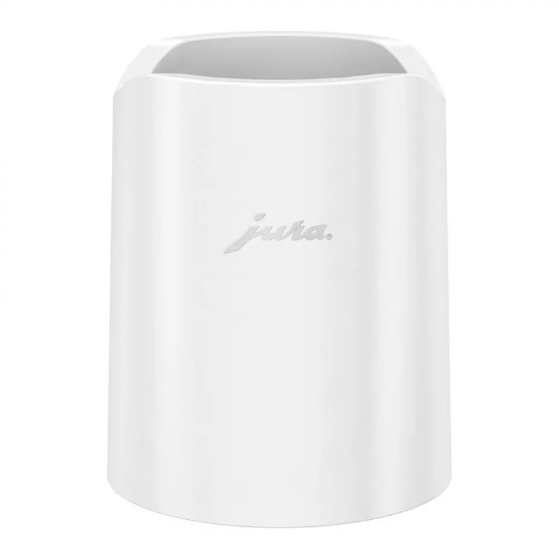 JURA Glacette White Passive Milk Cooler 0.6L 24168