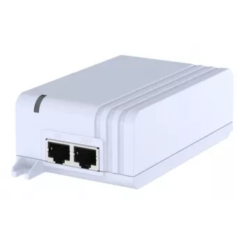 Axis TU8006 vieno prievado 60W Midspan PoE++ injektorius