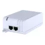Axis TU8006 vieno prievado 60W Midspan PoE++ injektorius