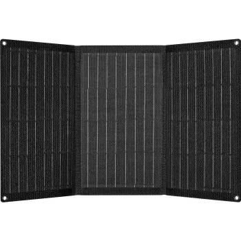 Sandberg SolarPanel 22W Powerbank 10000 (421-44)